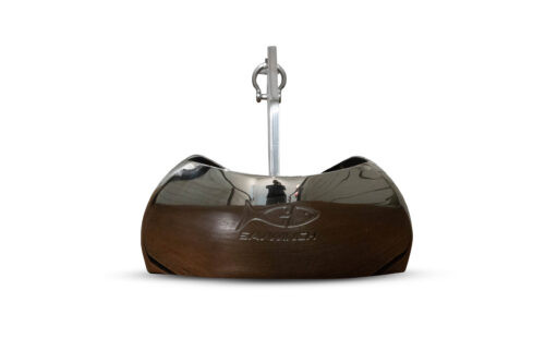 Savwinch Stainless Slider Boat Anchor