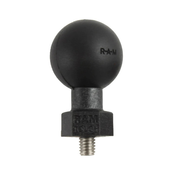 RAM Mounts Tough-Ball with M6-1 Post