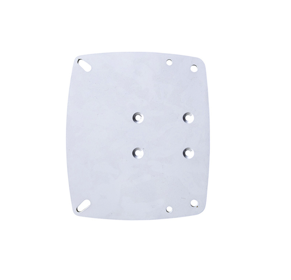 Scanstrut Radome Plate 1 For Dual Modular PowerTower