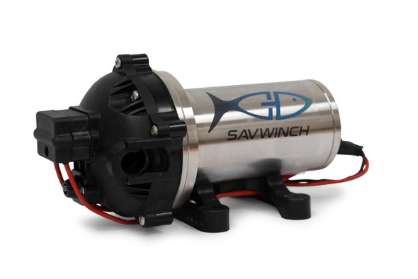 Savwinch Deck Wash Pump 