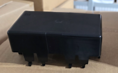 BEP Contour Connect Kitset Back Cover