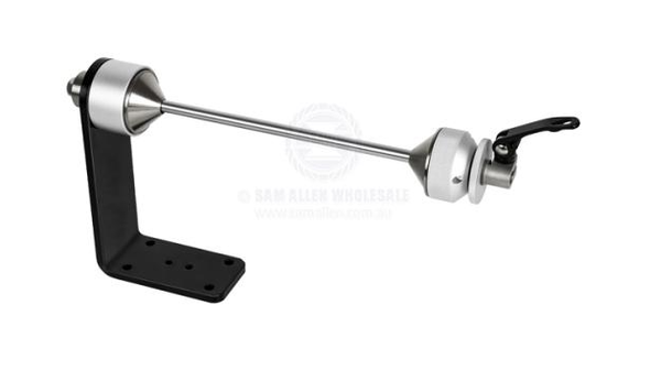Bluewing Manual Line Winder