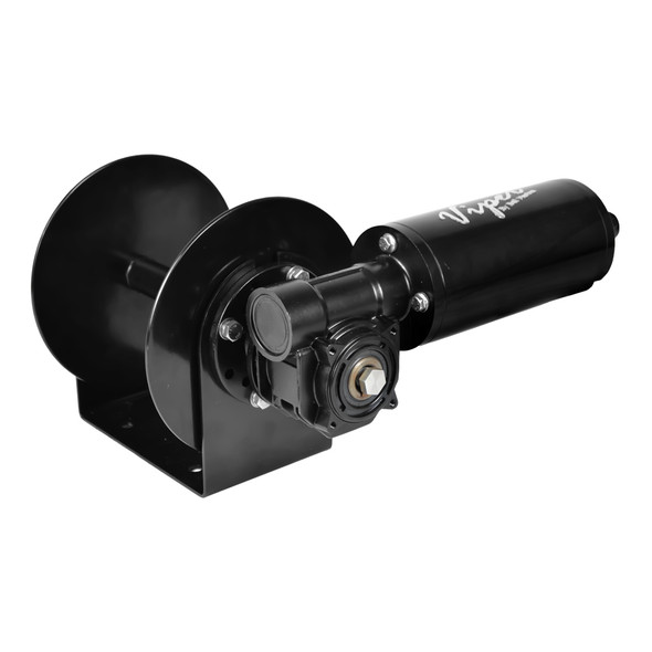 Viper ONYX Series Micro Anchor Winch Bundle - Suits Boats up to 6.0M