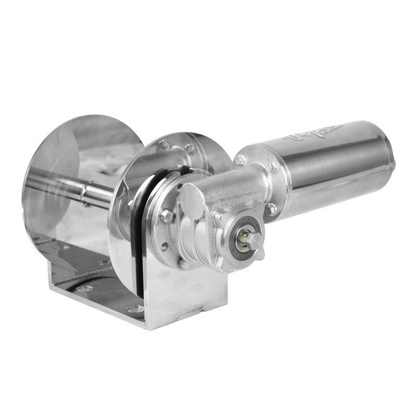 Viper X-TREME Series Micro Anchor Winch Bundle - Suits Boats up to 7.5M