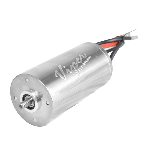 Viper IP68 Submersible Electric Motor 800W - TITAN Winches