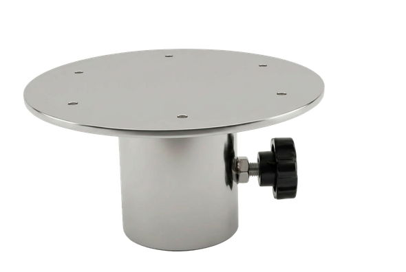 Viper X-TREME Lean Post Top Mounting Bracket