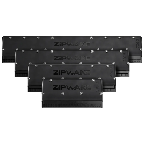 ZipWake IT300-S PRO Interceptor 300S PRO With 3m Cable & Cable Cover