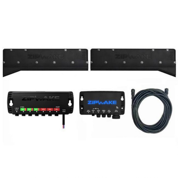 ZipWake KBI450-S PRO Chine Kit Box 450S With Integrator Module