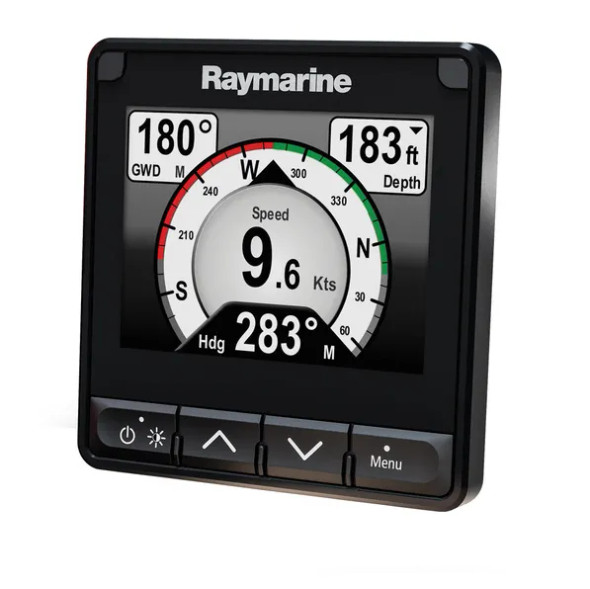 Raymarine i70s Multifunction Instrument Display