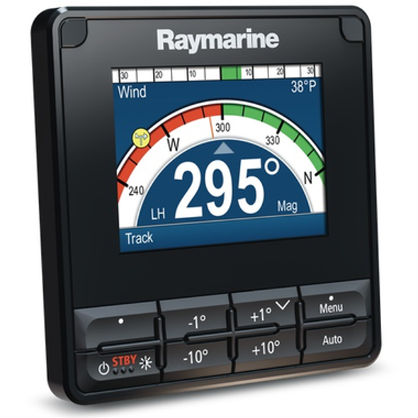 Raymarine p70s Autopilot Controller (Buttons)