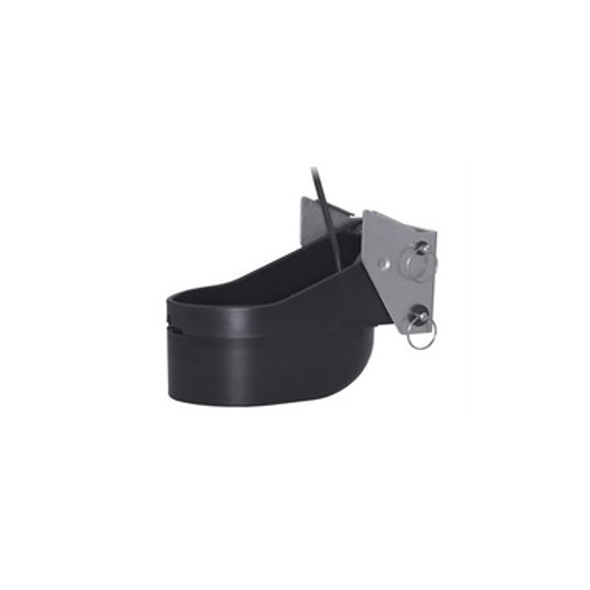 Lowrance - Tripleshot Transom Mount Bracket