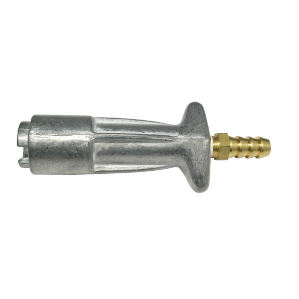 Fuel Fitting Mercury Bayonet Female 8-10mm