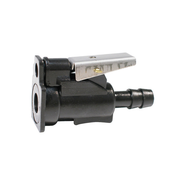 BLA Fuel Line Fittings Black Plastic