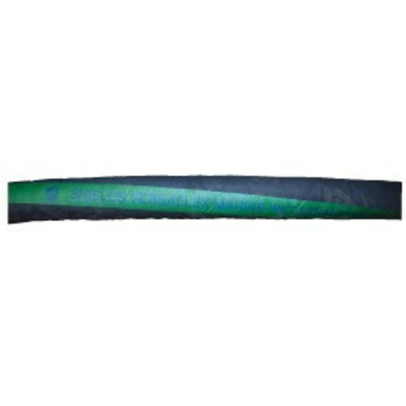 Shields Marine Exhaust/Coolant Hose 45mm X 2 Ply - 15 Metre Roll 45mm X 2 Ply -