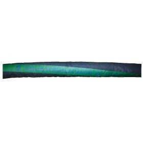 Shields Hose Exhaust/Water 76mm x 15m