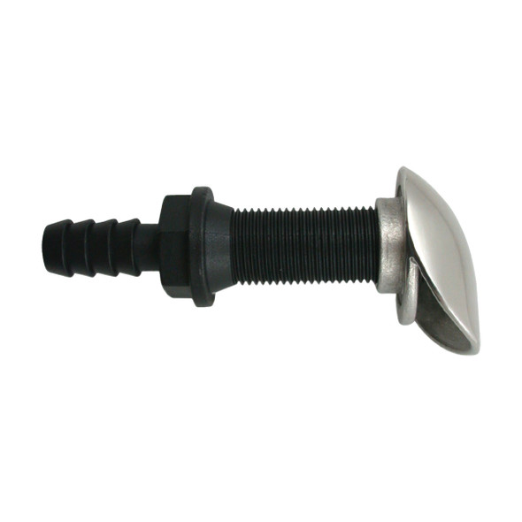 Marine Town Covered Drains