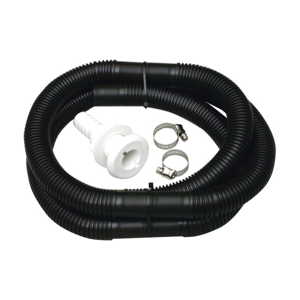 Bilge Pump Installation Kits