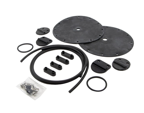Whale Service Kit Gusher 25 Nitrile