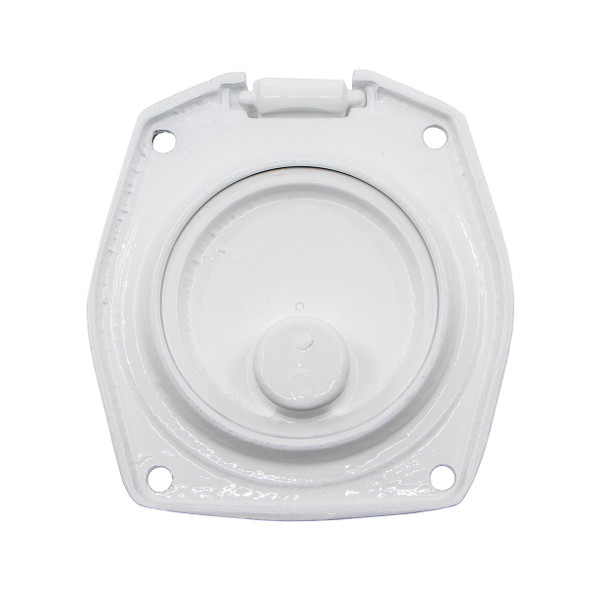 Whale Through-Deck Kit Gusher 10 Alloy