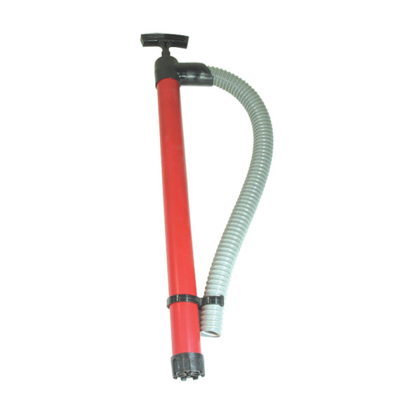 Easterner Portable Hand Operated Bilge Pump 61cm 