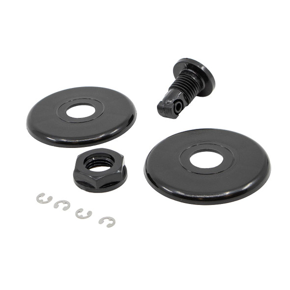 Whale Clamping Plate Kit Suit Chimp 1