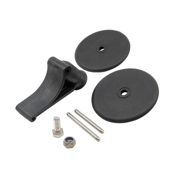 Henderson Manual Pump - Compac 50 Deck Plate Kit Rocker Arm