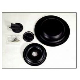 Whale Diaphragm Suit Compac 50