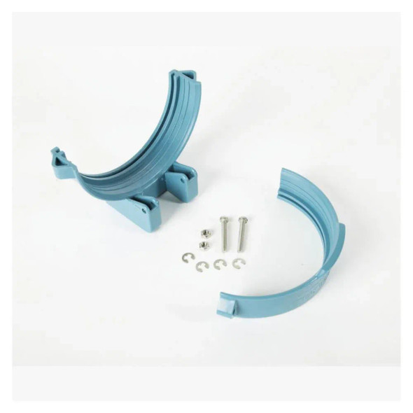 Whale Manual Bilge Pumps - Gusher Titan Bulkhead Clamp Ring Kit