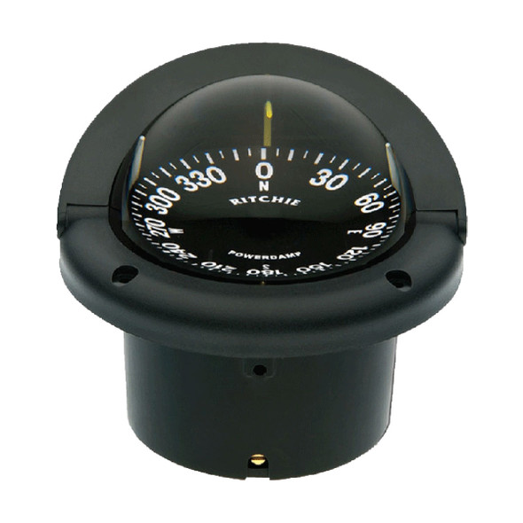 Ritchie Compass - PowerDamp Helmsman Flush Mount