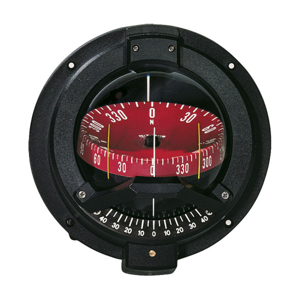 Ritchie Compass - Navigator Bulkhead Mount