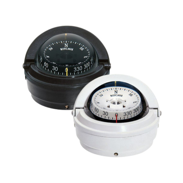 Ritchie Compass - Voyager Surface Mount