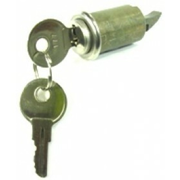 Replacement Lock And Key