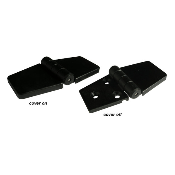Marine Town Covered Hinge - Nylon