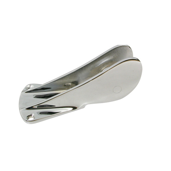 Marine Town Chrome Brass Bow Roller