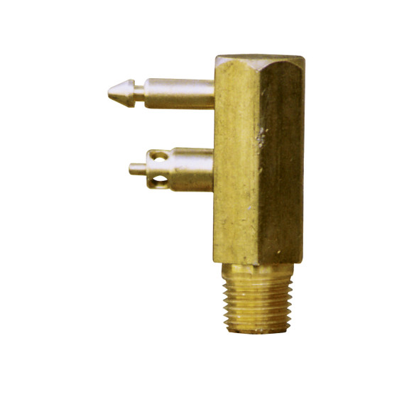 BLA Fuel Tank Adaptors