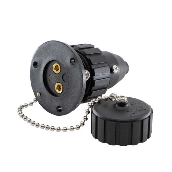 Nylon Cable Connector