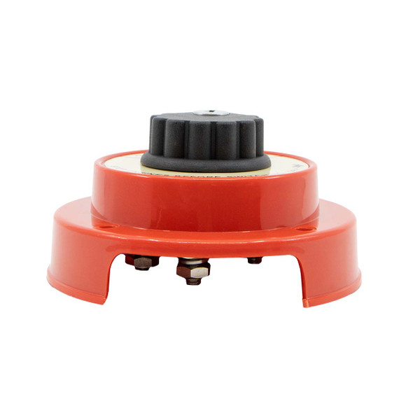 Battery Selector Switch - With Key