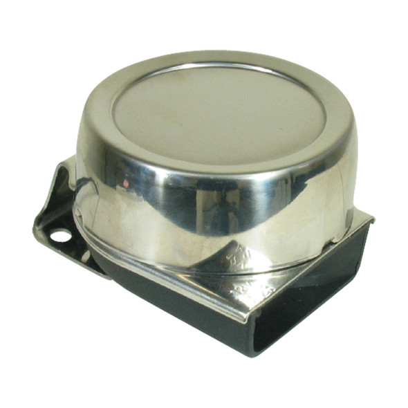 Easterner Horn Single Short 12v