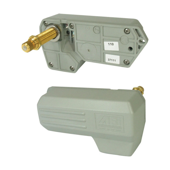 BEP AFI 1000 Waterproof Wiper Motor - 12 Volt