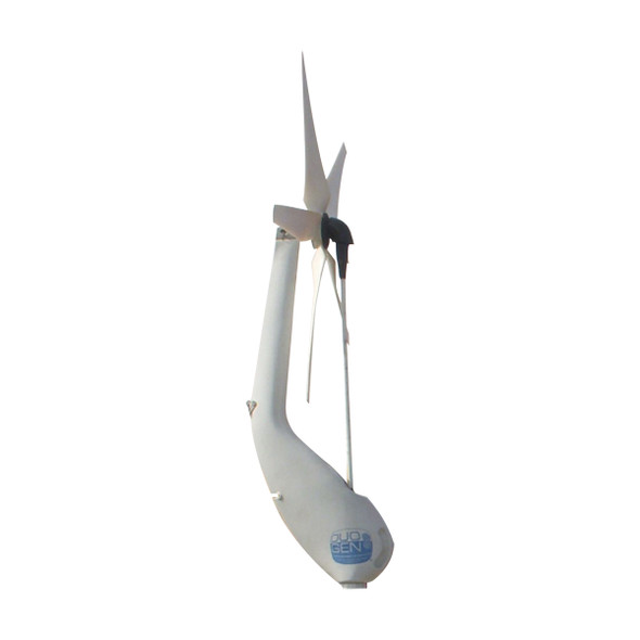 Eclectic Energy Wind Generator - DuoGen