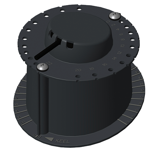 Airmar M175C-M