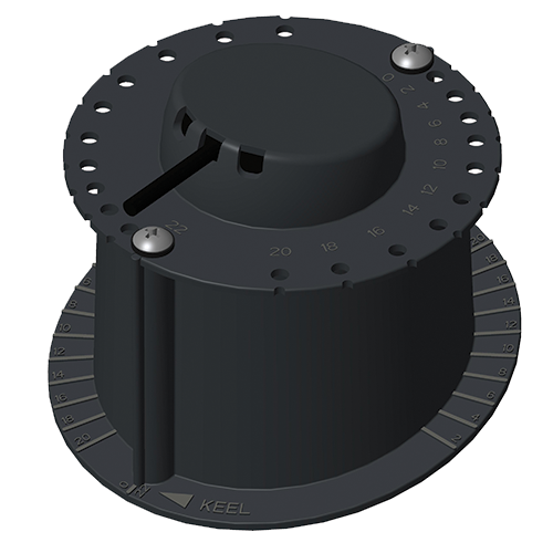 Airmar M285HW
