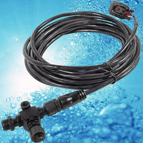 Lowrance / SIMRAD Yamaha Engine Interface Cable For NMEA 2000