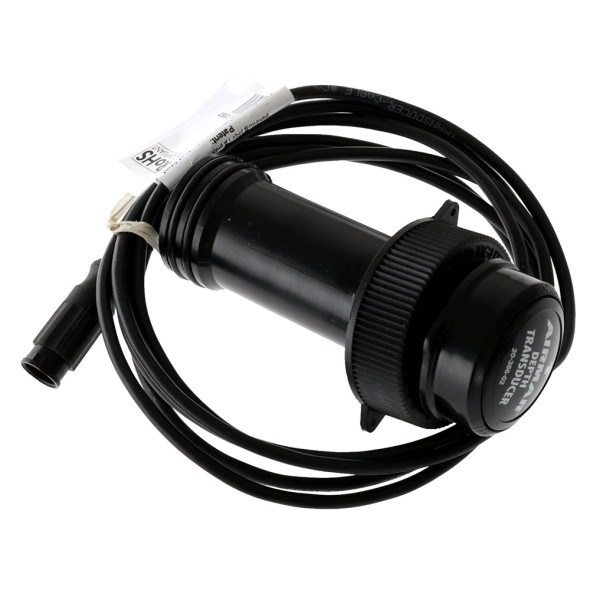 Airmar D800-200-MM Thru-Hull Depth Transducer 200kHz