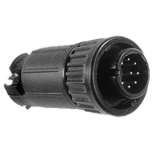 Airmar 8 Pin Male Transducer Connector For Sitex