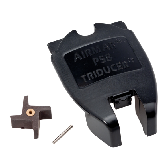 Airmar Transom Paddlewheel Kit For P58