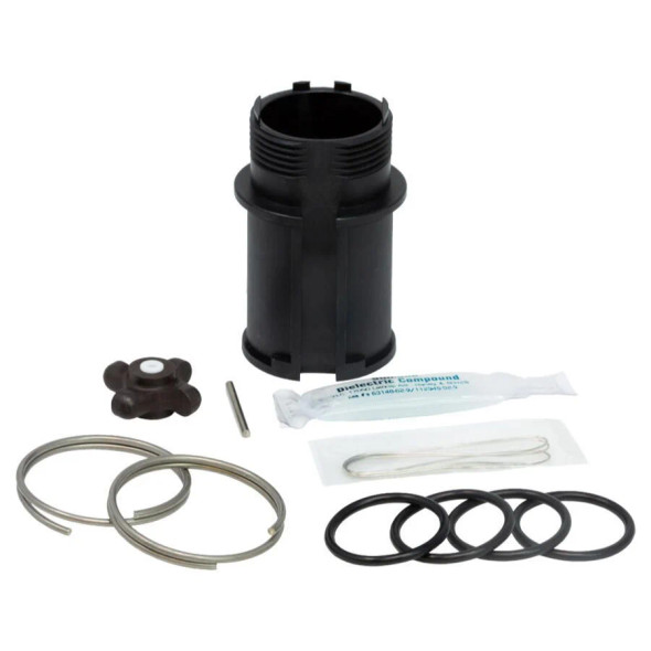 Airmar B744VC Paddlewheel & Valve Kit
