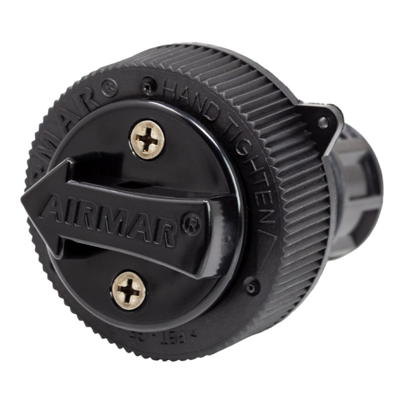 Airmar Blanking Plug Assembly - Fits ST300 Shorty