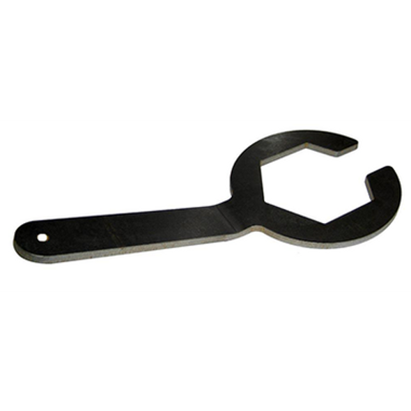 Airmar Single handle hull nut wrench for B75C, SS75C