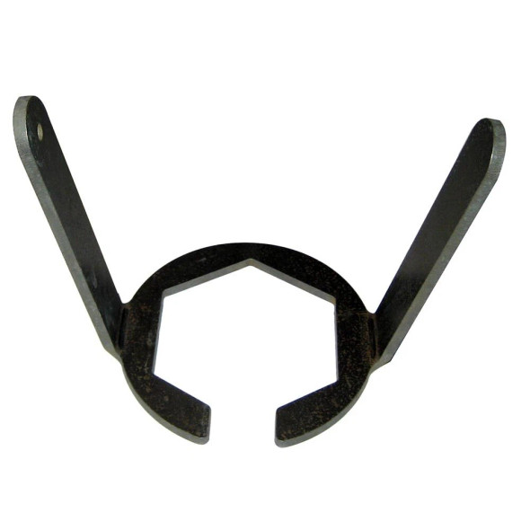 Airmar Double Handle Hull Nut Wrench For B75C, SS75C